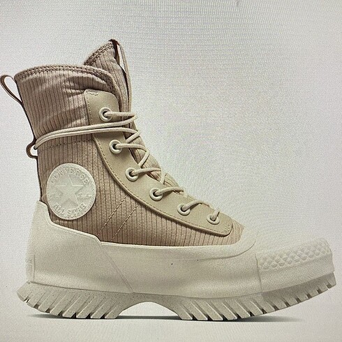 38 Beden Converse waterproff