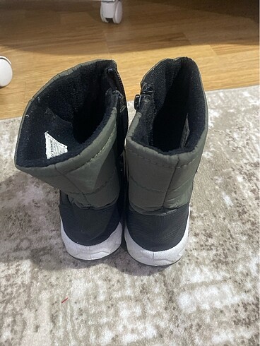 LC Waikiki LCW çocuk bot