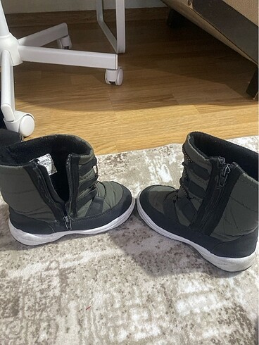 29 Beden LCW çocuk bot