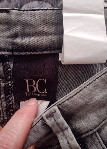 Bees Collection Kot pantolon