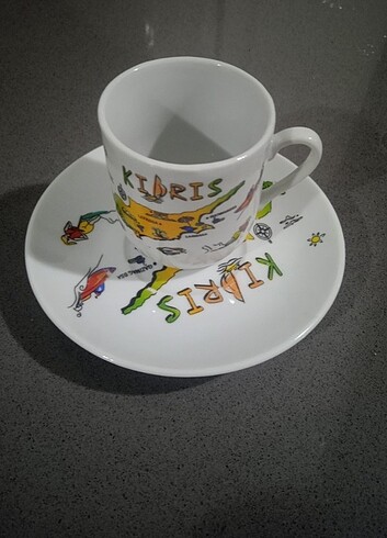 Kahve fincanı 