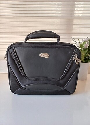 Addison laptop çantası 