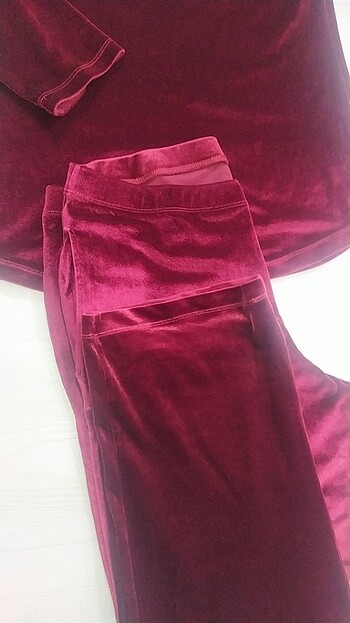 Suwen Suwen pijama takımı 