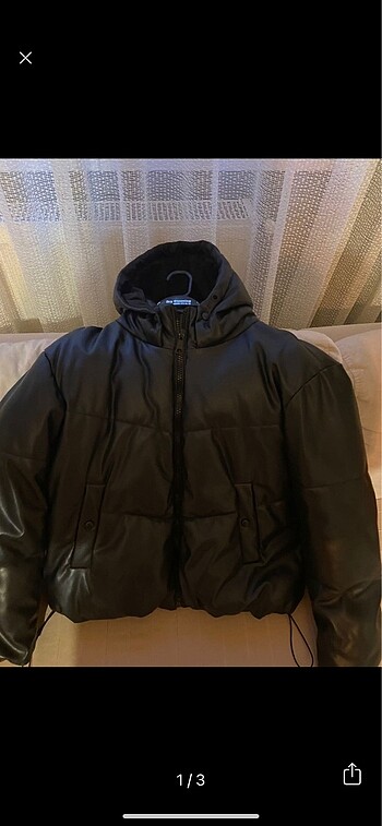 pull and bear deri sisme mont
