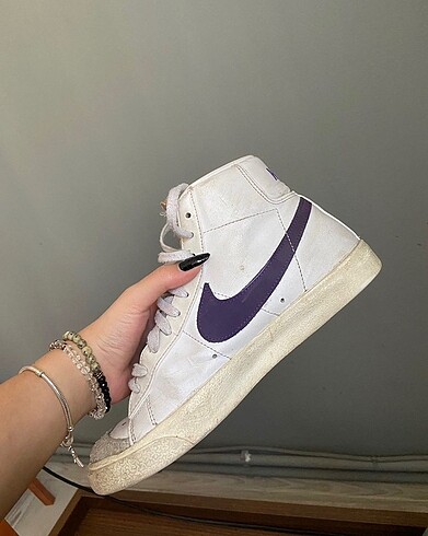 nike blazer mor