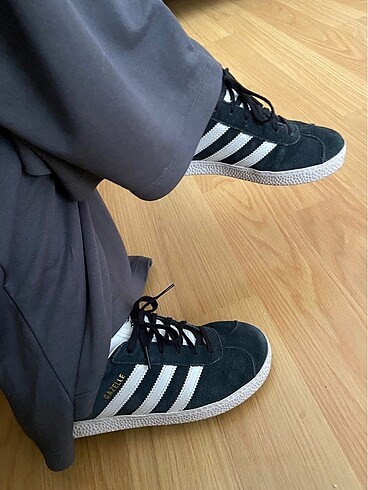 Adidas adidas gazelle lacivert orijinal