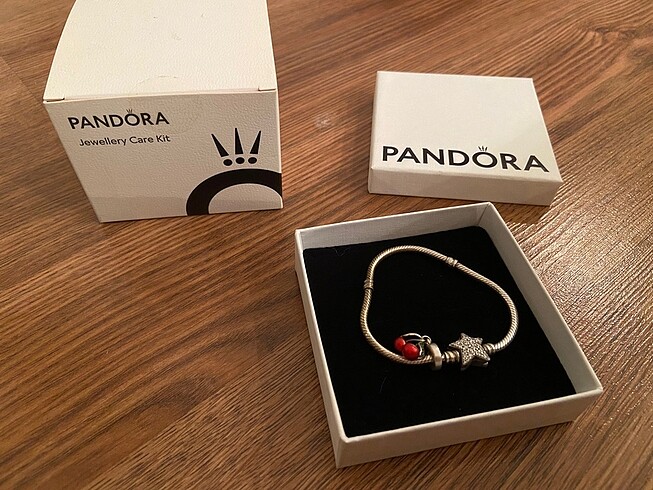  Beden pandora