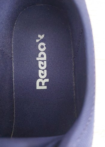 Reebok Lacivert Kadın Spor Ayakkabı