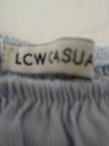 s Beden çeşitli Renk LCW WAİKİKİ S BEDEN ASKİLİ