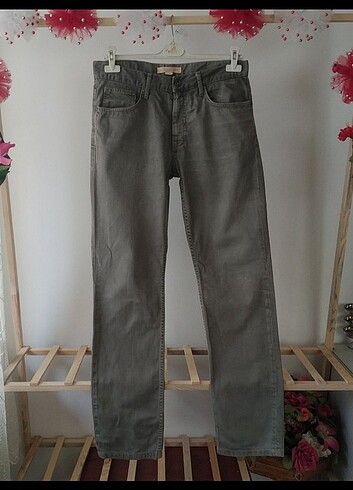 32 Beden KOTON 31/32 BEDEN PANTOLON