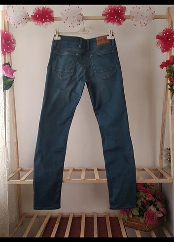 Loft LOFT JEANS & CO ERKEK PANTOLON
