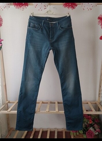 LOFT JEANS & CO ERKEK PANTOLON