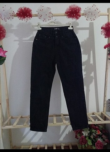 PULL & BEAR BAYAN PANTOLON