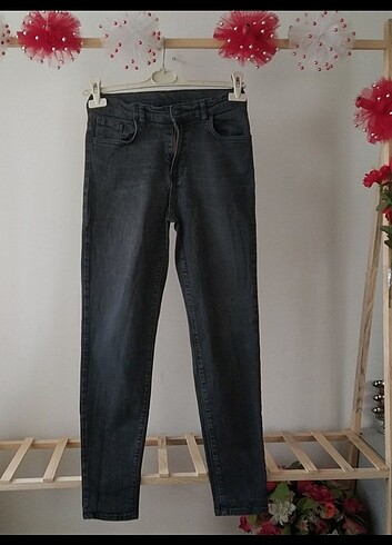 LC WAİKİKİ 13/14 YAS PANTOLON