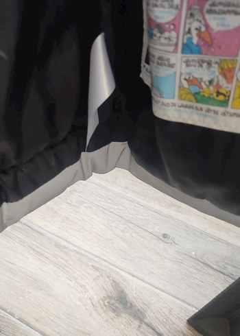 m Beden gri Renk Moncler Gri Fermuarlı Erkek Yelek