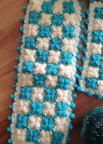 Banyo lifi takımı - Görsel 2