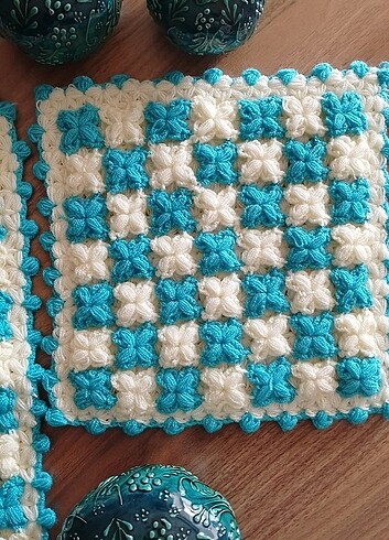 Banyo lifi takımı - Görsel 3