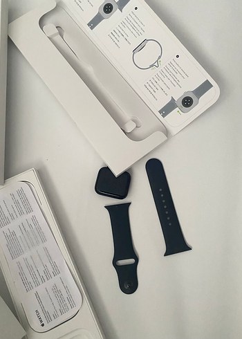 Apple watch se gps 40 mm 2. Nesil