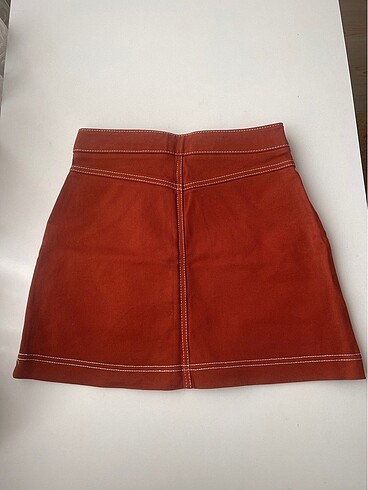 Zara zara mini etek