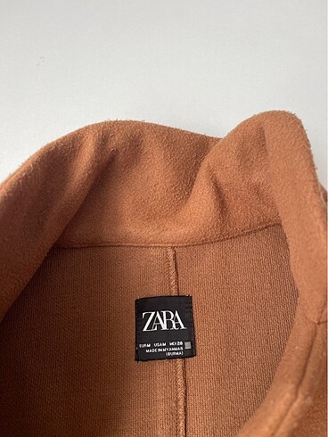 Zara zara kaban