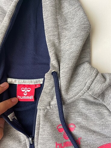Hummel hummel hırka