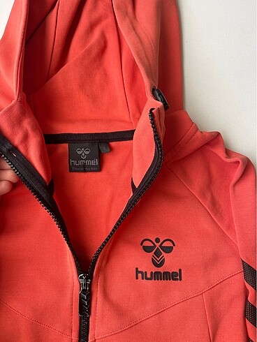 Hummel hummel hırka