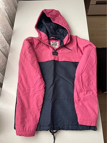 pull and bear mont