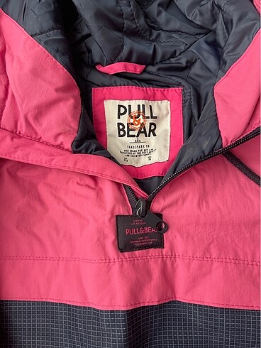 Pull and Bear pull and bear mont