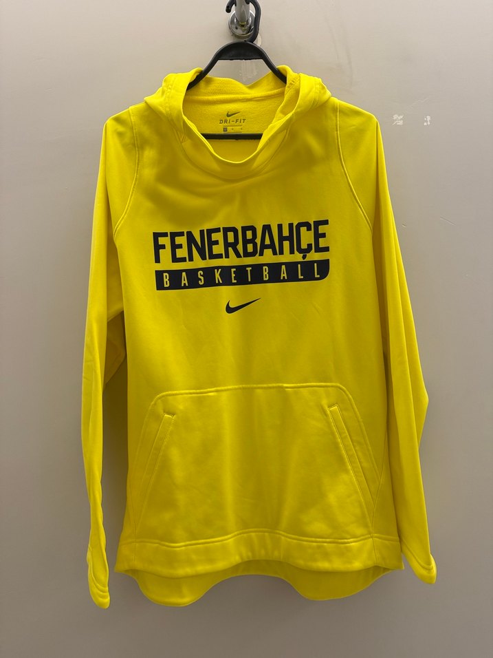 Fenerbahçe Sweatshirt - Görsel 2