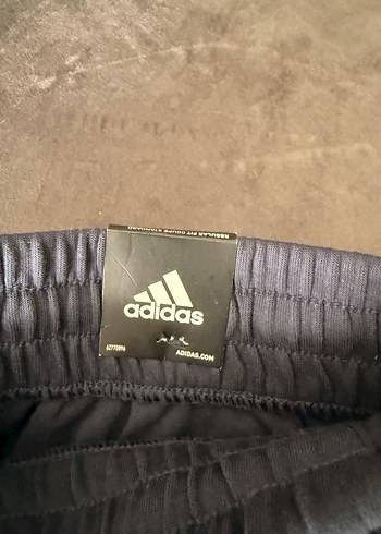 Erkek Lacivert Eşofman Altı - Görsel 4