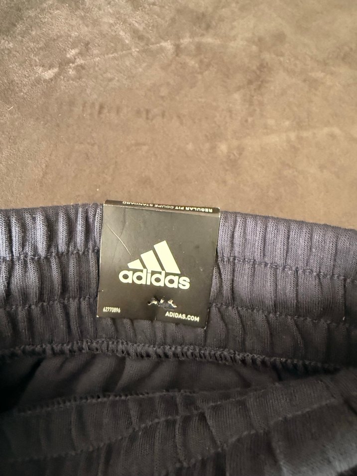 Erkek Lacivert Eşofman Altı - Görsel 4