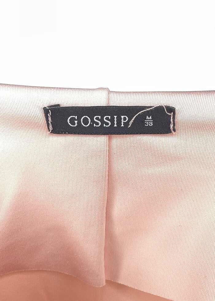 Vintage Love Kısa Elbise %70 İndirimli. - Görsel 4