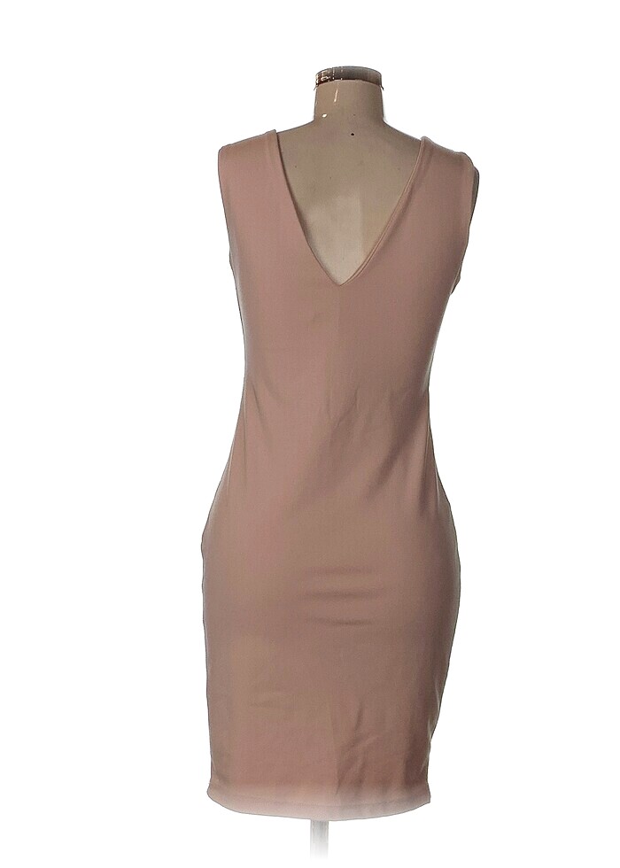 Vintage Love Kısa Elbise %70 İndirimli. - Görsel 3