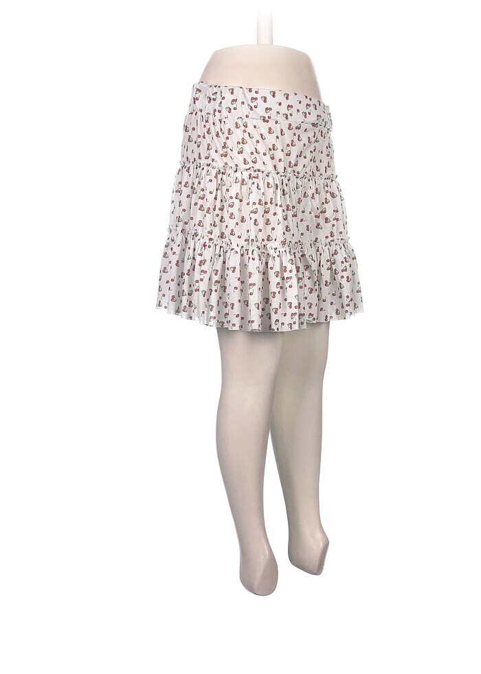 Vintage Love Mini Etek %70 İndirimli. - Görsel 2