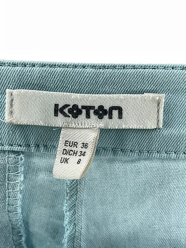 Koton Mini Şort %70 İndirimli. - Görsel 4