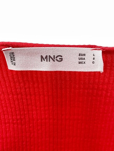 Mango Kısa Elbise %70 İndirimli. - Görsel 4