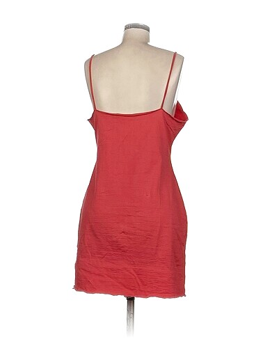 Mango Kısa Elbise %70 İndirimli. - Görsel 3