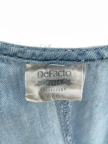 Defacto Kısa Salopet %70 İndirimli. - Görsel 4