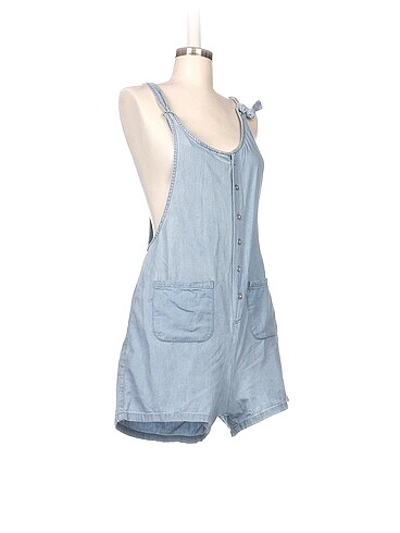 Defacto Kısa Salopet %70 İndirimli. - Görsel 2