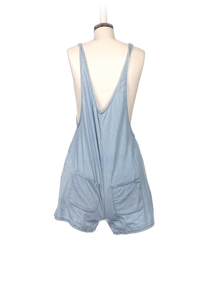 Defacto Kısa Salopet %70 İndirimli. - Görsel 3