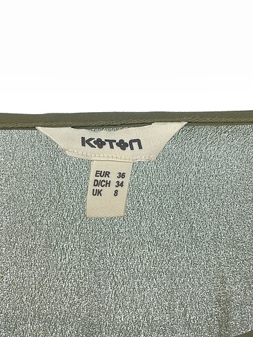 Koton Bluz %70 İndirimli. - Görsel 4