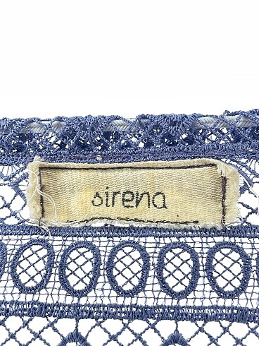 Vintage Love Bluz %70 İndirimli. - Görsel 4