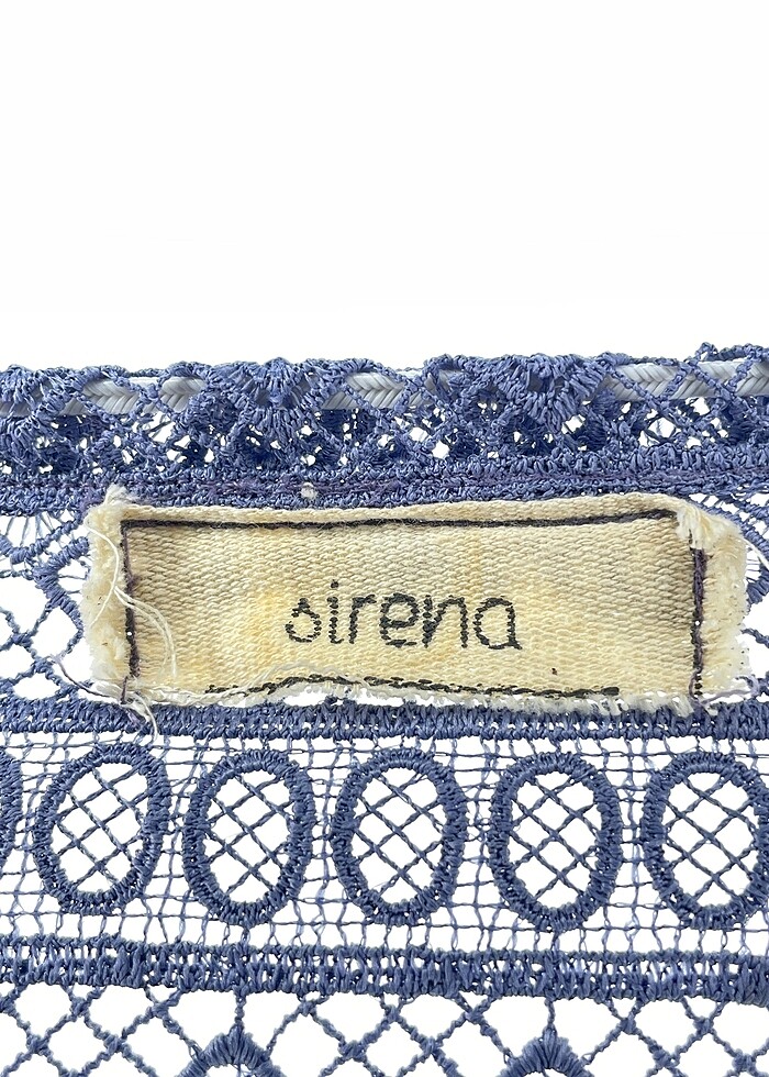 Vintage Love Bluz %70 İndirimli. - Görsel 4