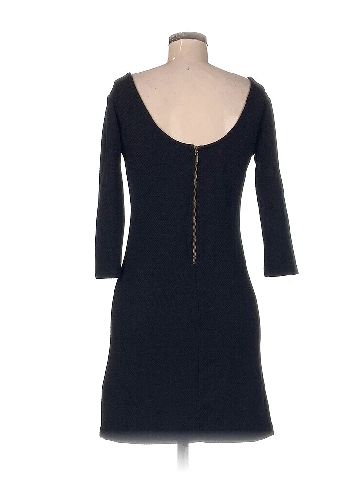 Vintage Love Kısa Elbise %70 İndirimli. - Görsel 3