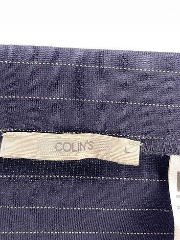 l Beden siyah Renk Colin's Mini Etek %70 İndirimli.