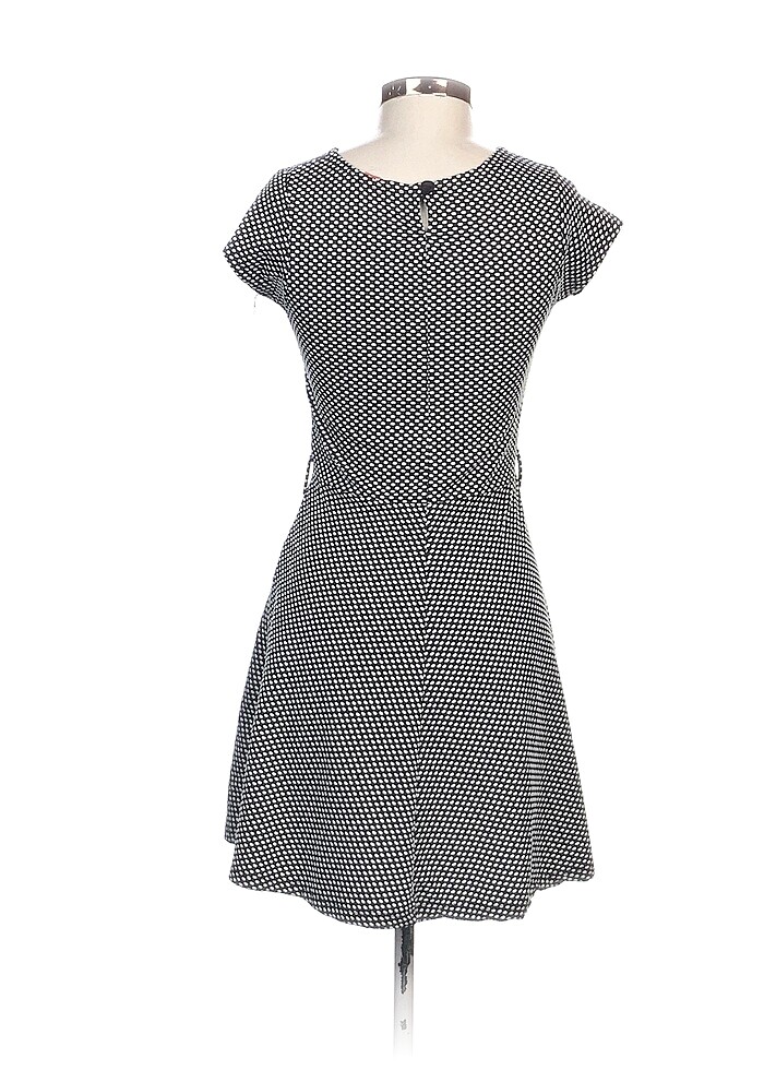 Addax Kısa Elbise %70 İndirimli. - Görsel 3