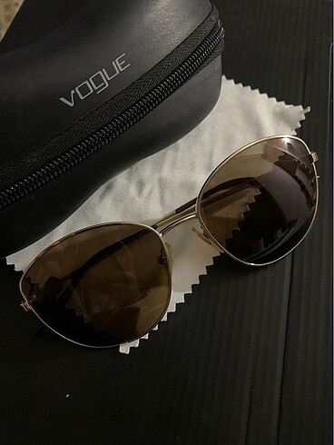 Orjinal Vogue Güneş Gözlüğü