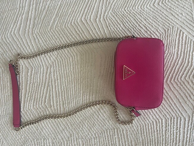 Guess Orjinal Guess Çanta