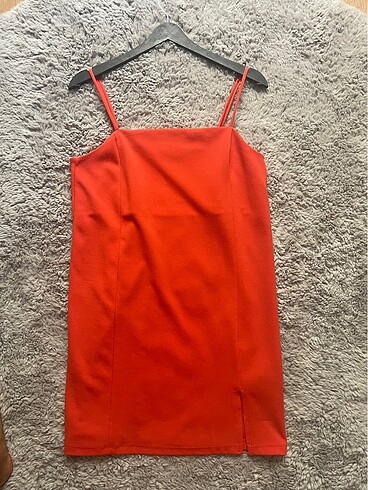 H&M mini elbise
