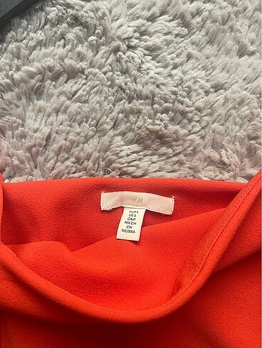 H&M H&M mini elbise